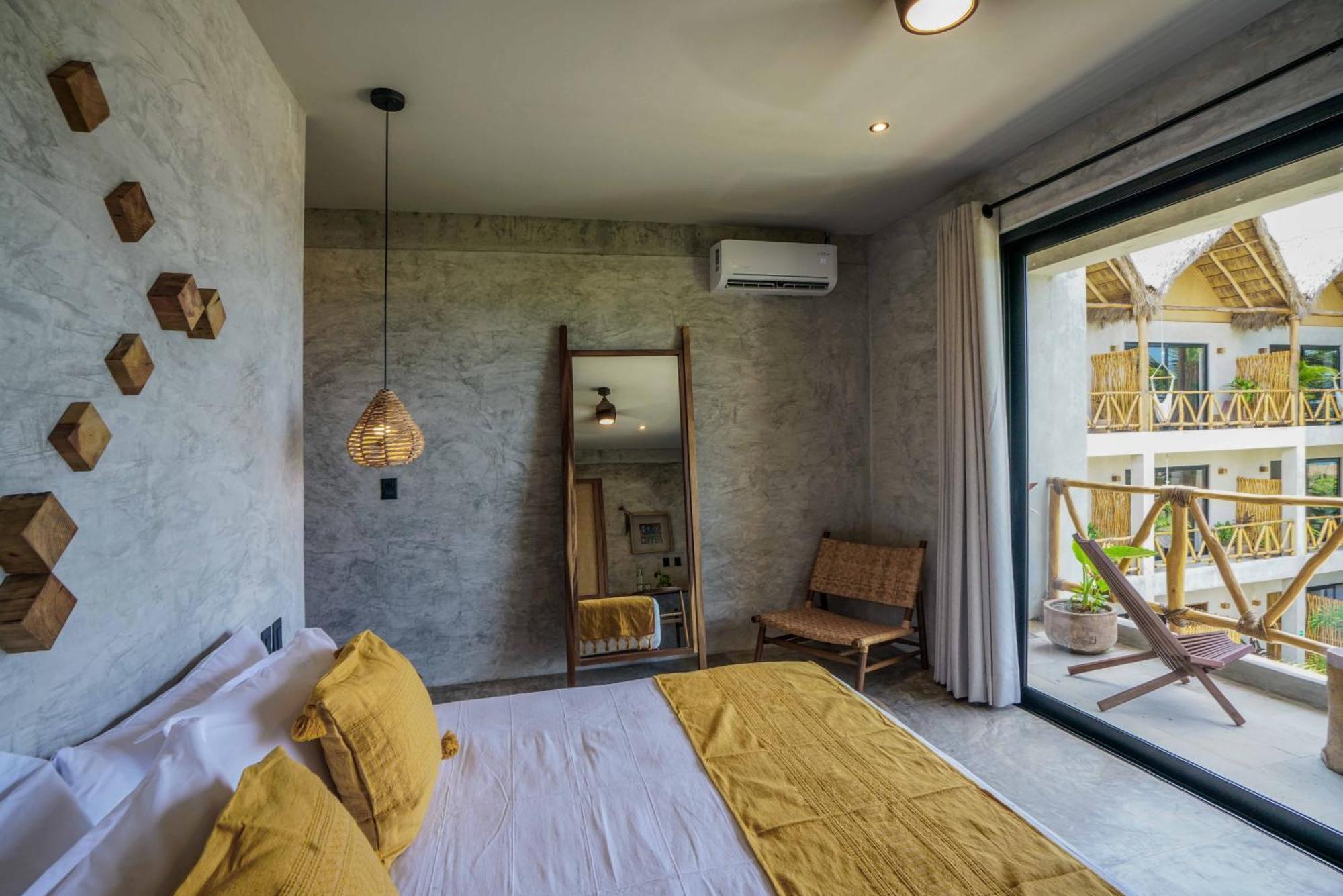 Witari Hotel Boutique Сан Франсиско Екстериор снимка