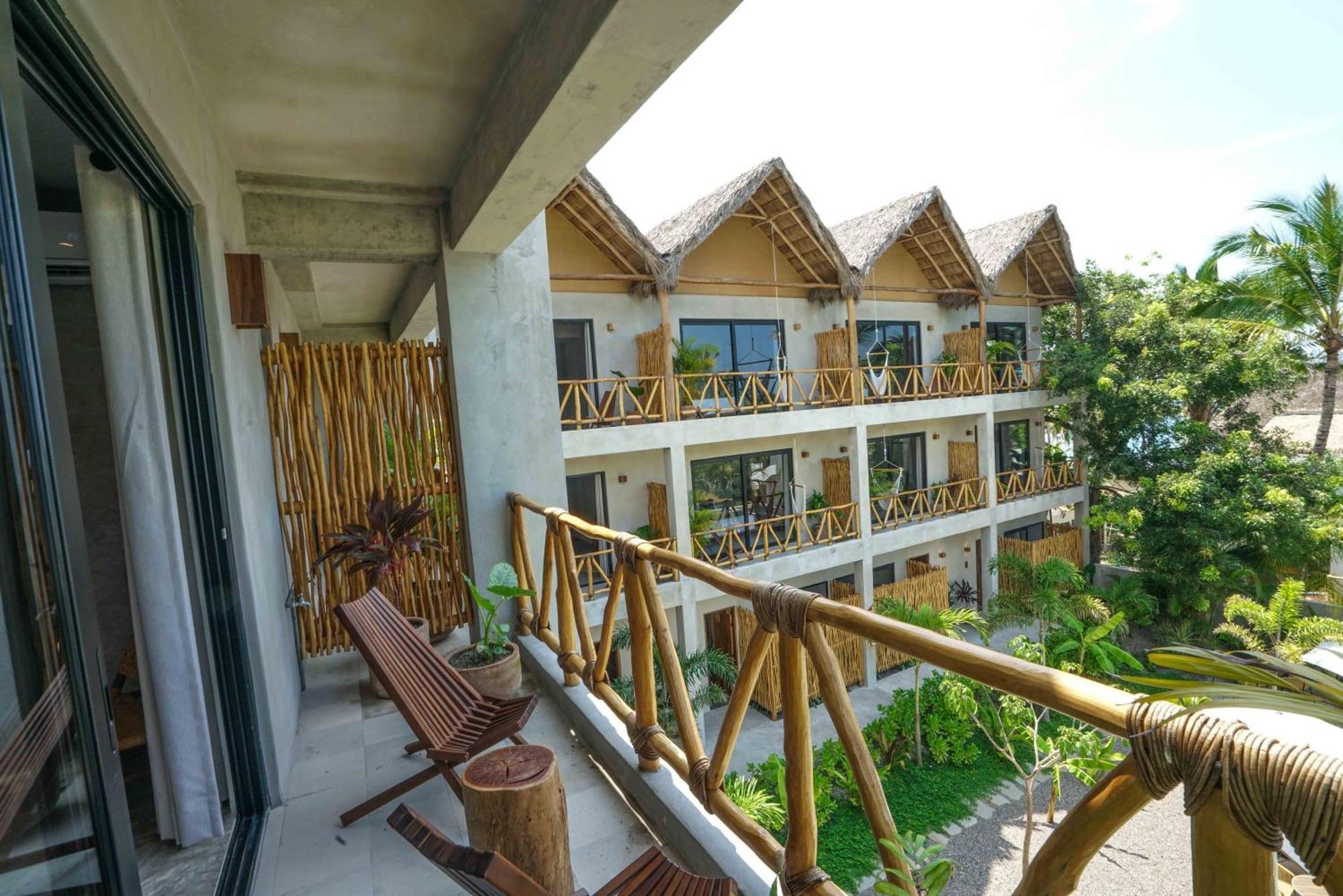 Witari Hotel Boutique Сан Франсиско Екстериор снимка