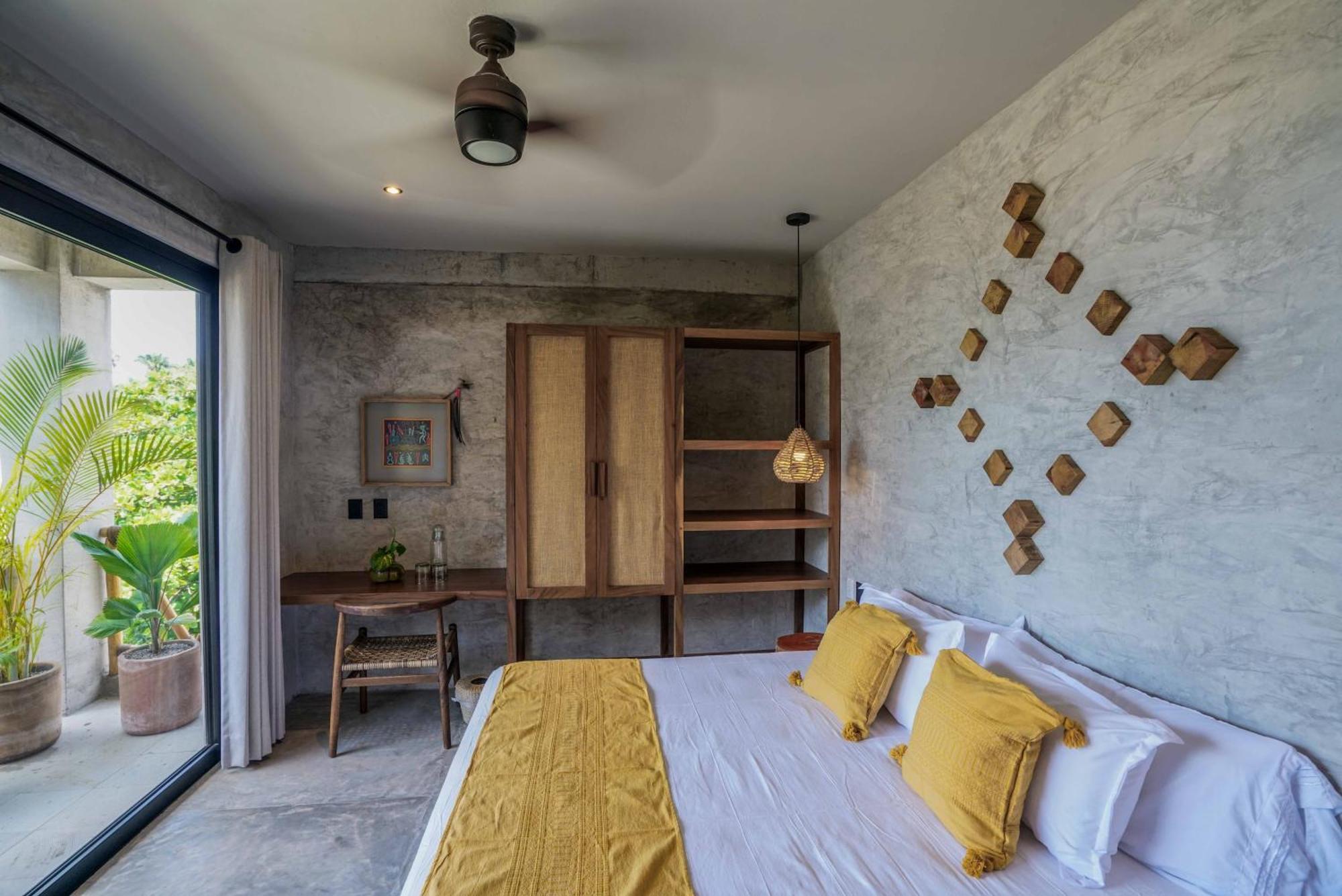 Witari Hotel Boutique Сан Франсиско Екстериор снимка