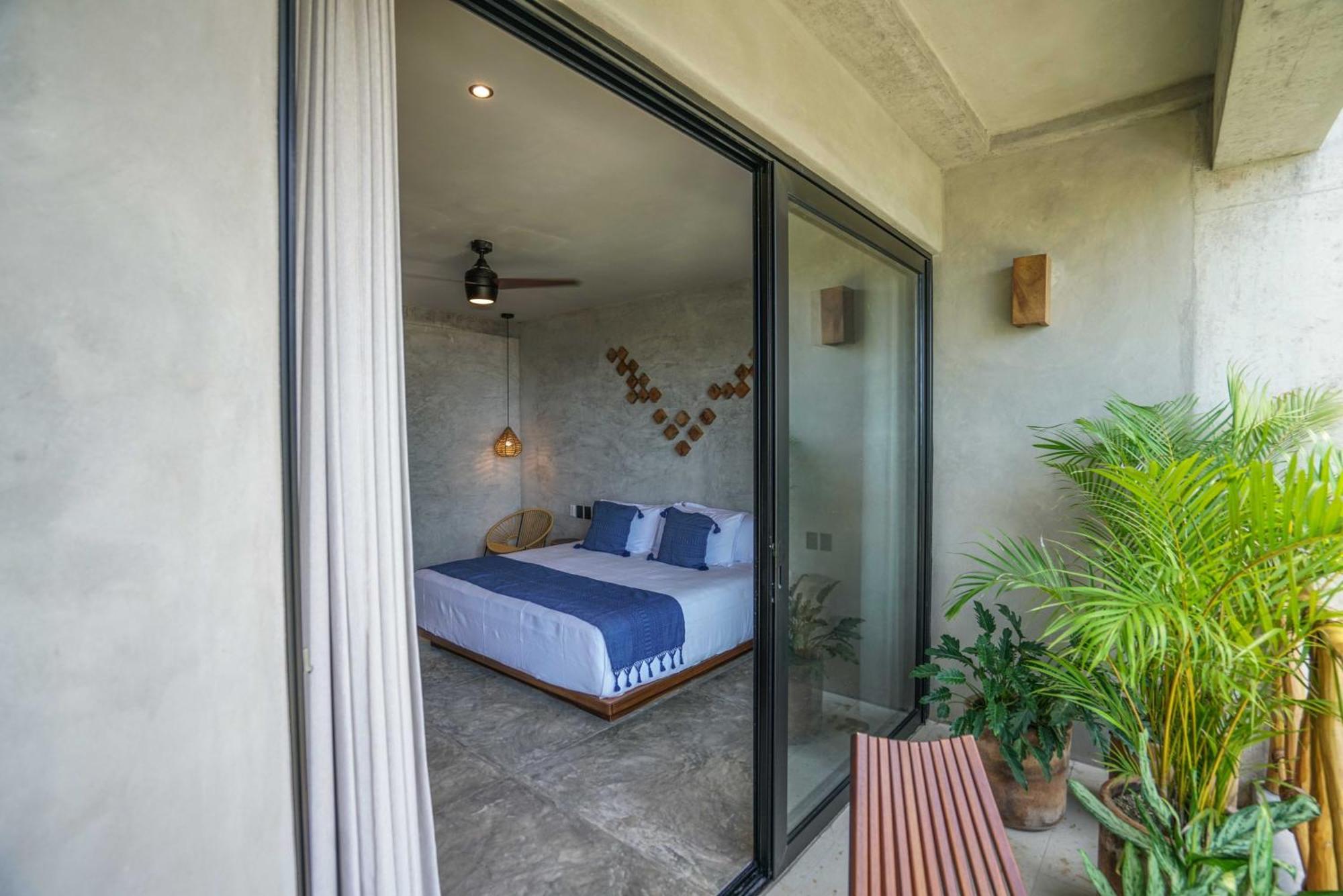 Witari Hotel Boutique Сан Франсиско Екстериор снимка