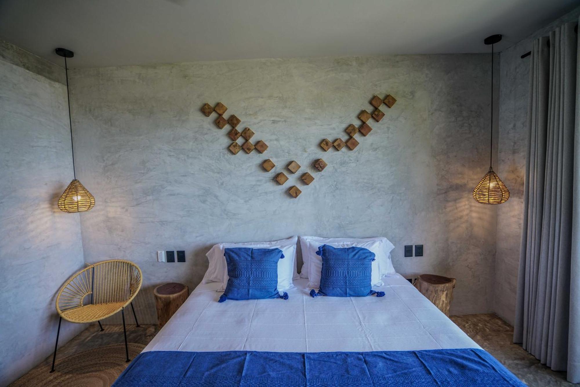 Witari Hotel Boutique Сан Франсиско Екстериор снимка