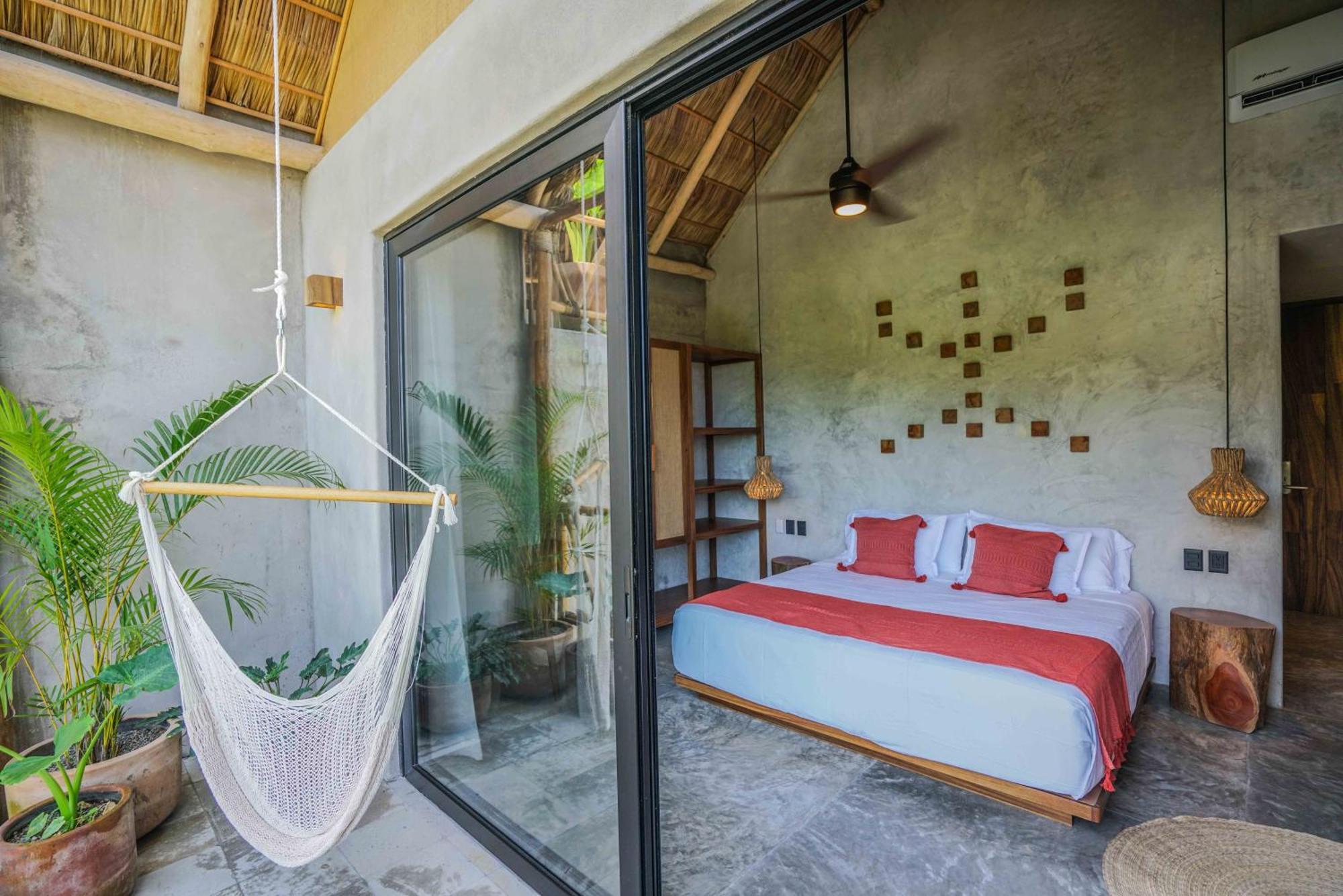 Witari Hotel Boutique Сан Франсиско Екстериор снимка