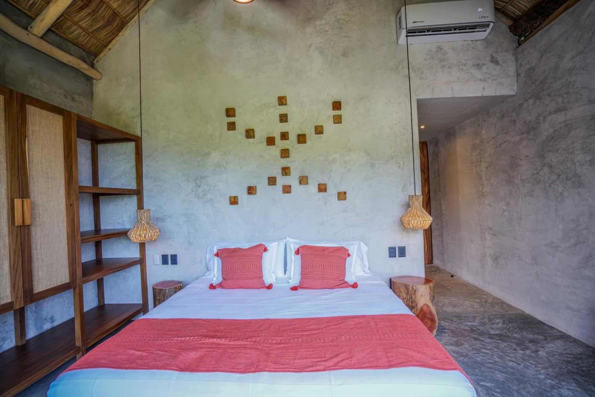 Witari Hotel Boutique Сан Франсиско Екстериор снимка