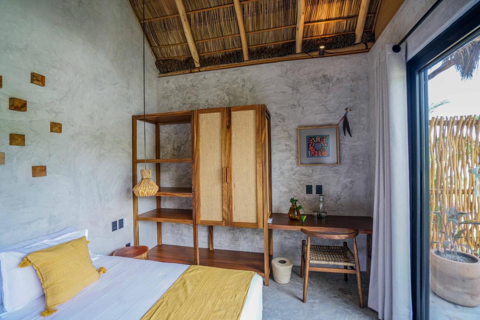 Witari Hotel Boutique Сан Франсиско Екстериор снимка