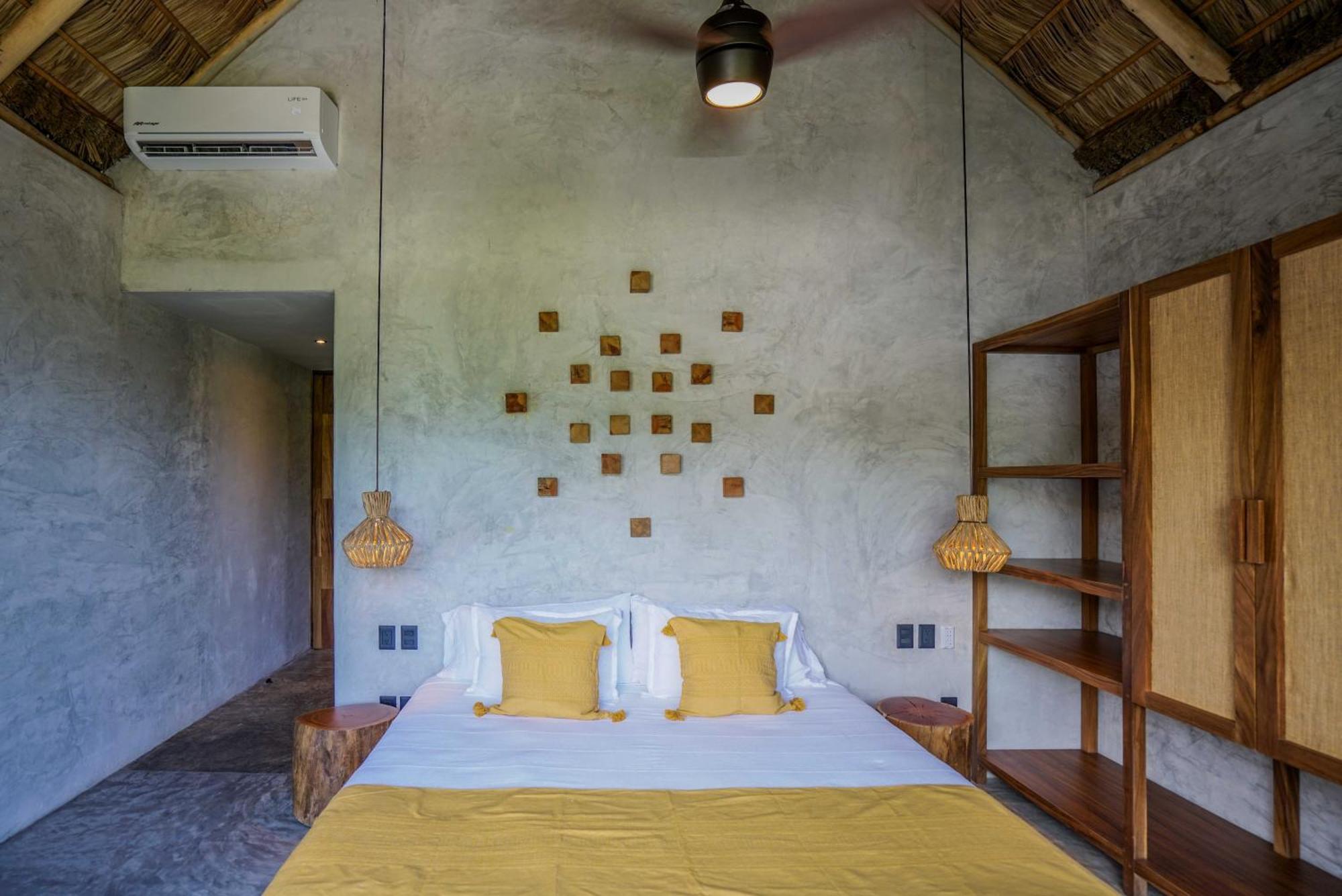Witari Hotel Boutique Сан Франсиско Екстериор снимка