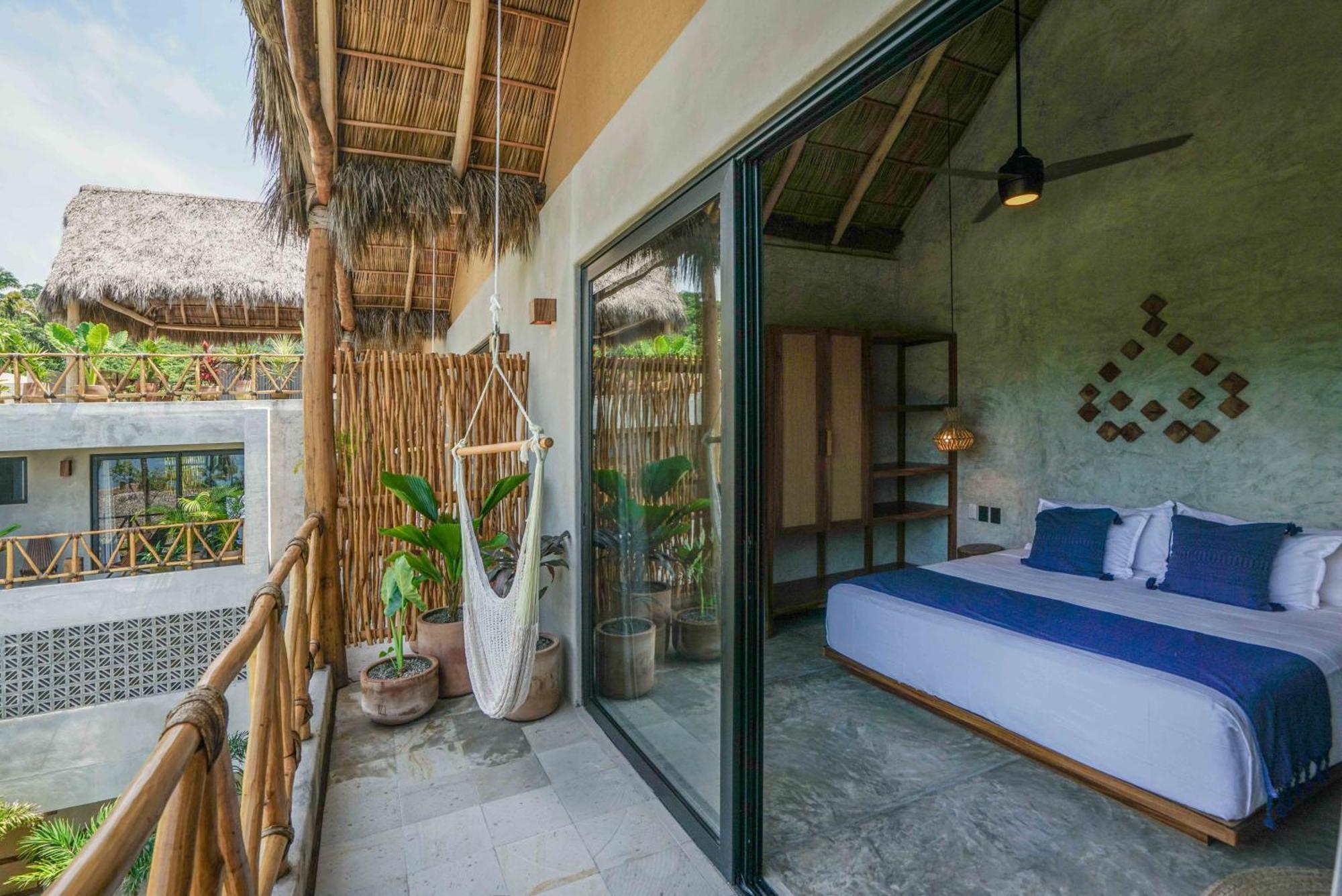 Witari Hotel Boutique Сан Франсиско Екстериор снимка