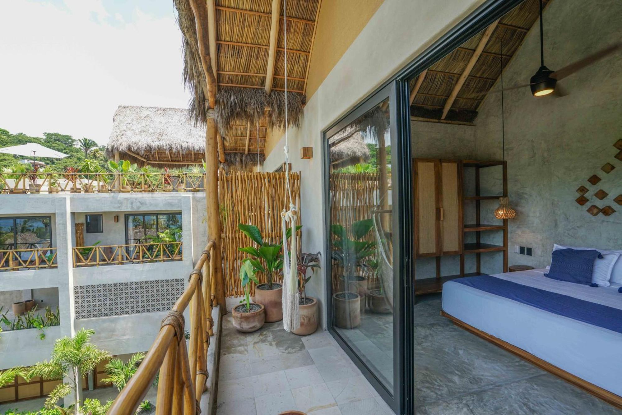 Witari Hotel Boutique Сан Франсиско Екстериор снимка