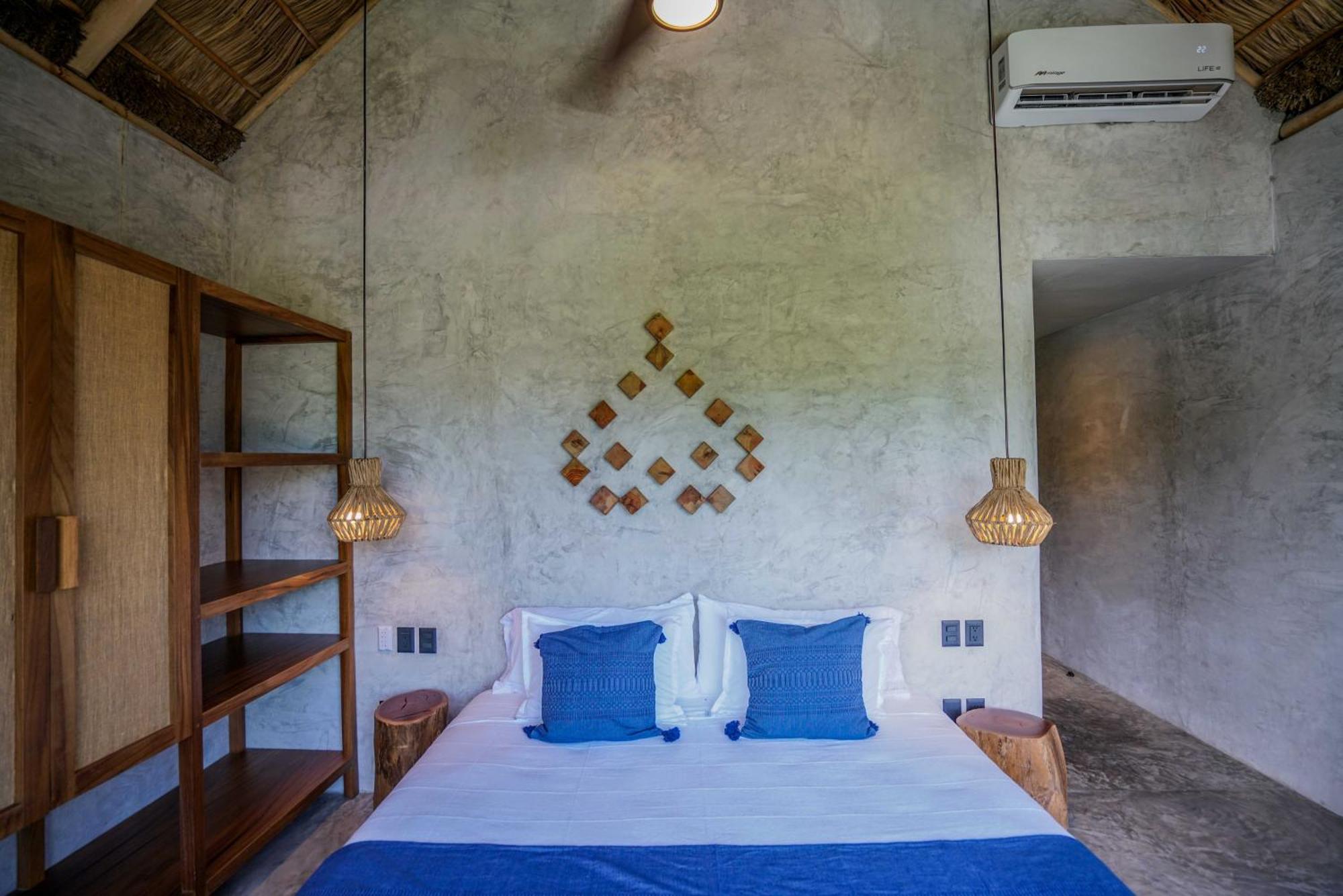 Witari Hotel Boutique Сан Франсиско Екстериор снимка