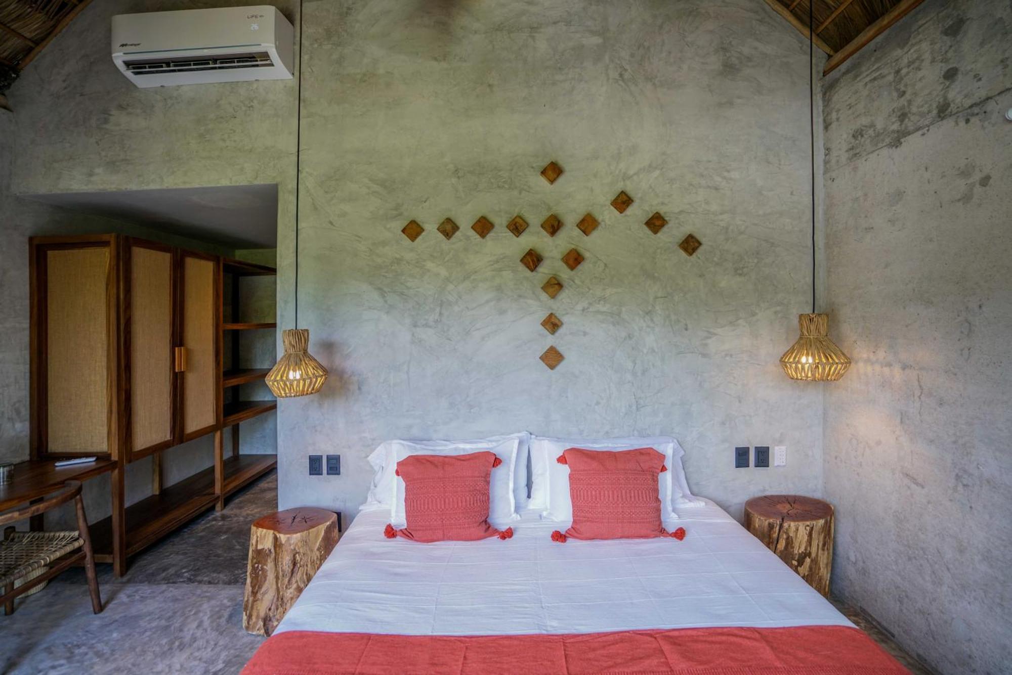 Witari Hotel Boutique Сан Франсиско Екстериор снимка