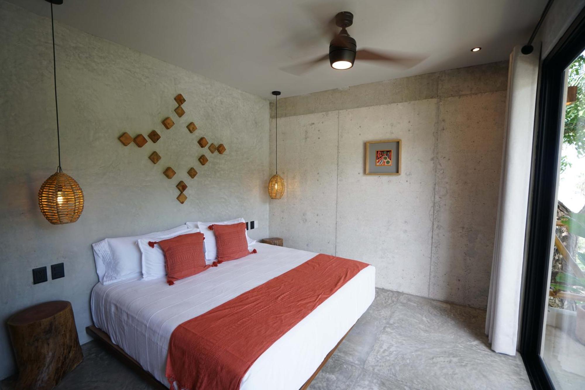 Witari Hotel Boutique Сан Франсиско Екстериор снимка