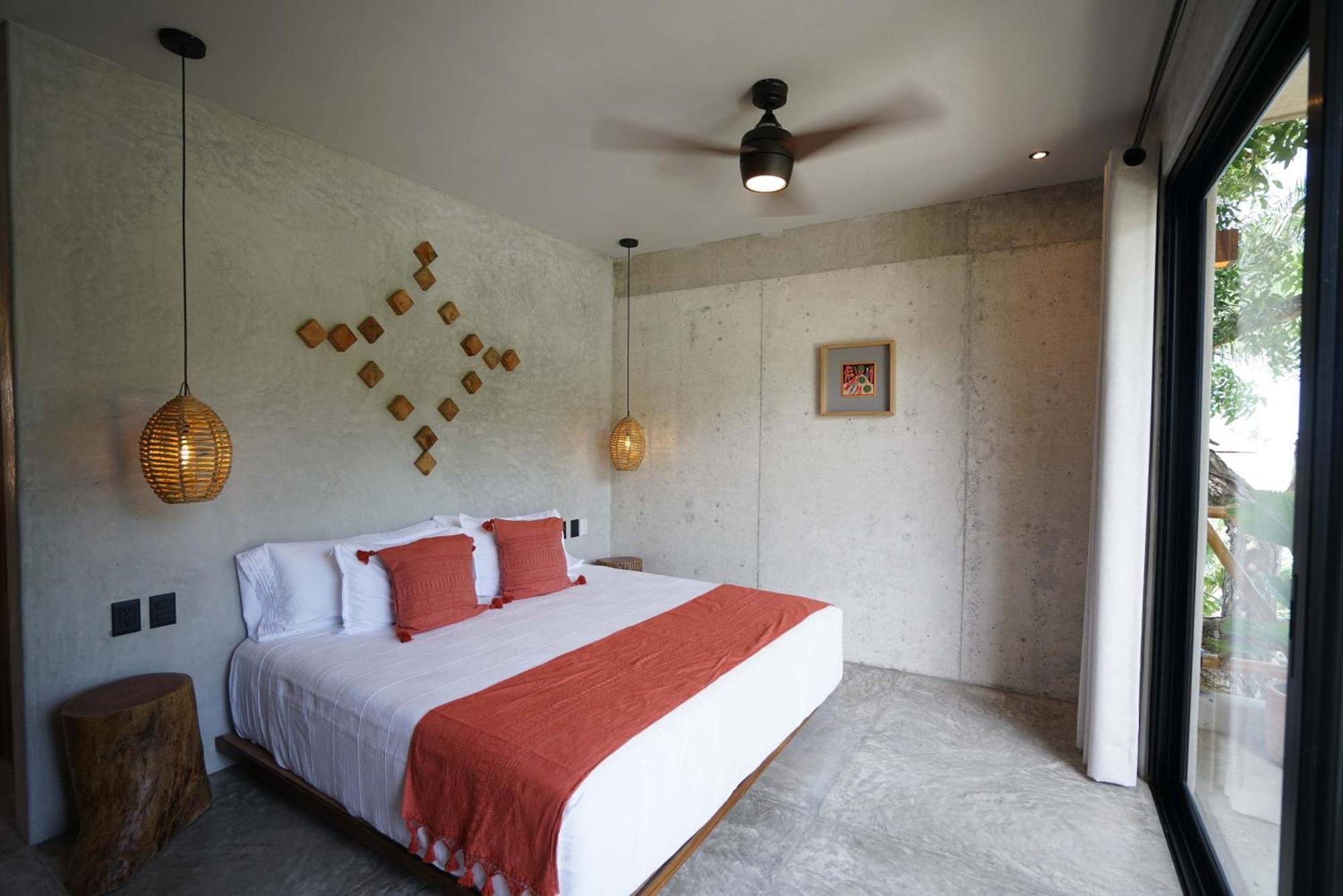 Witari Hotel Boutique Сан Франсиско Екстериор снимка