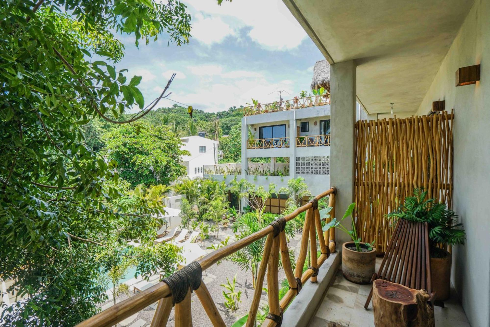 Witari Hotel Boutique Сан Франсиско Екстериор снимка