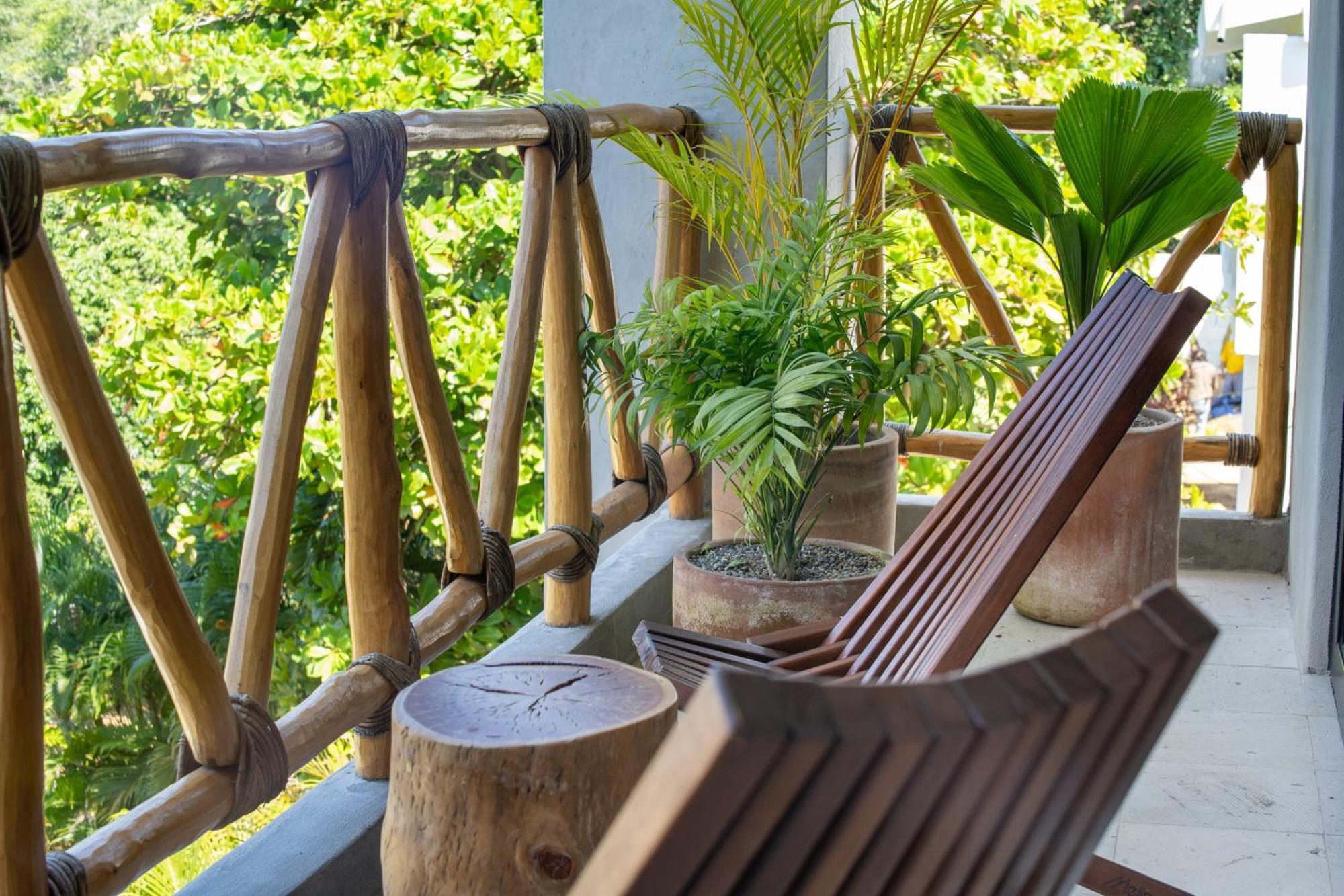 Witari Hotel Boutique Сан Франсиско Екстериор снимка