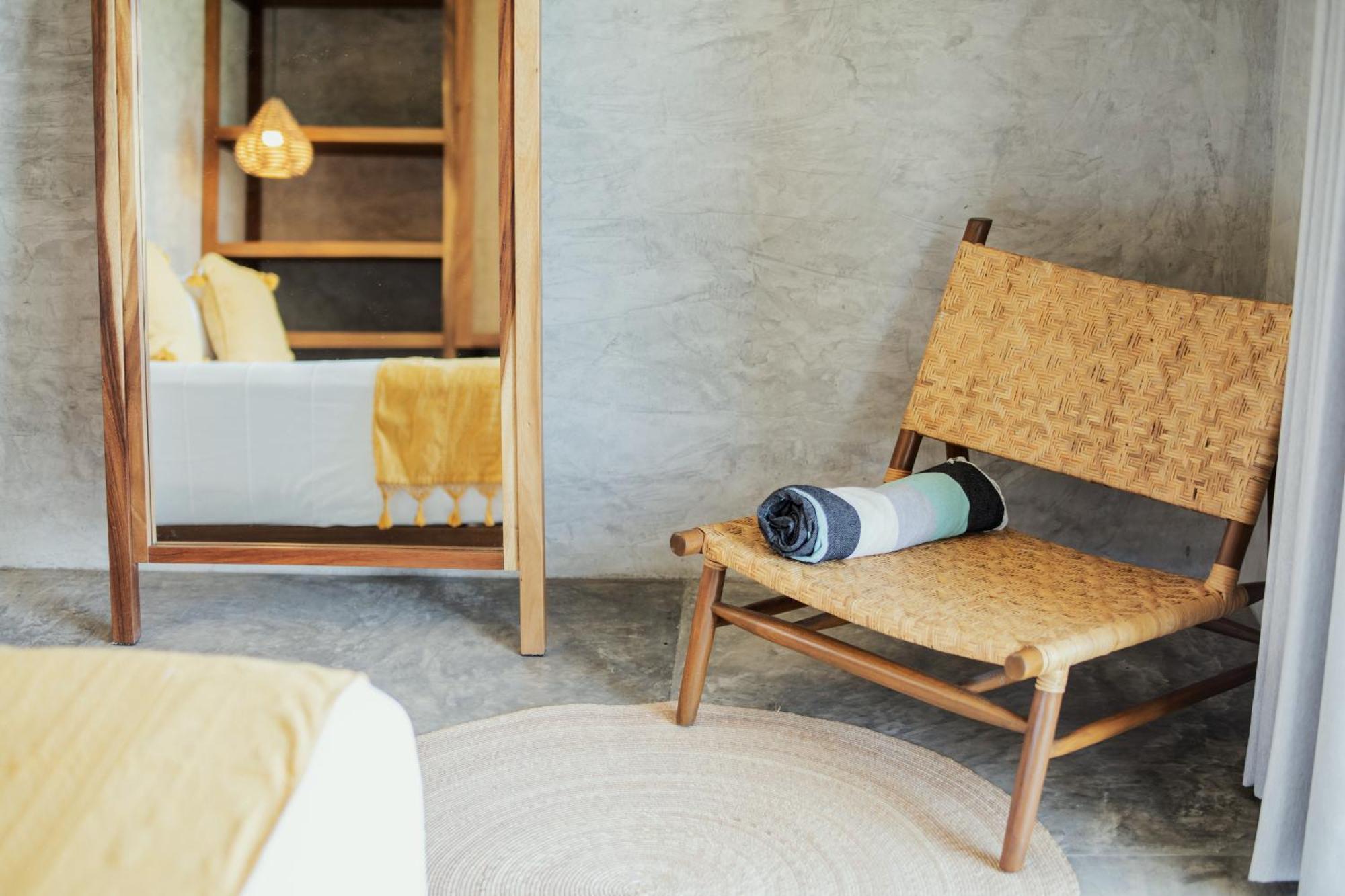 Witari Hotel Boutique Сан Франсиско Екстериор снимка