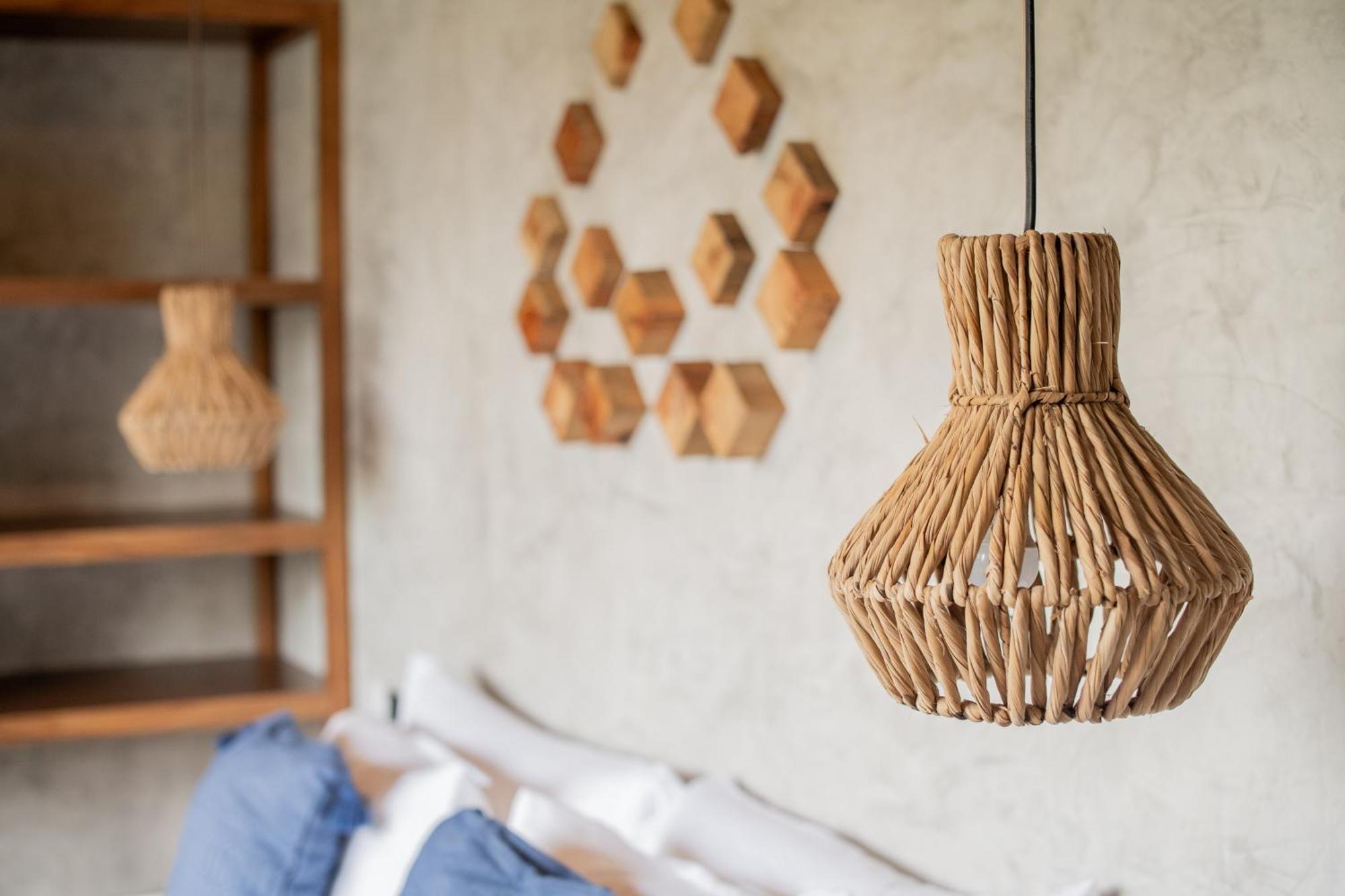 Witari Hotel Boutique Сан Франсиско Екстериор снимка