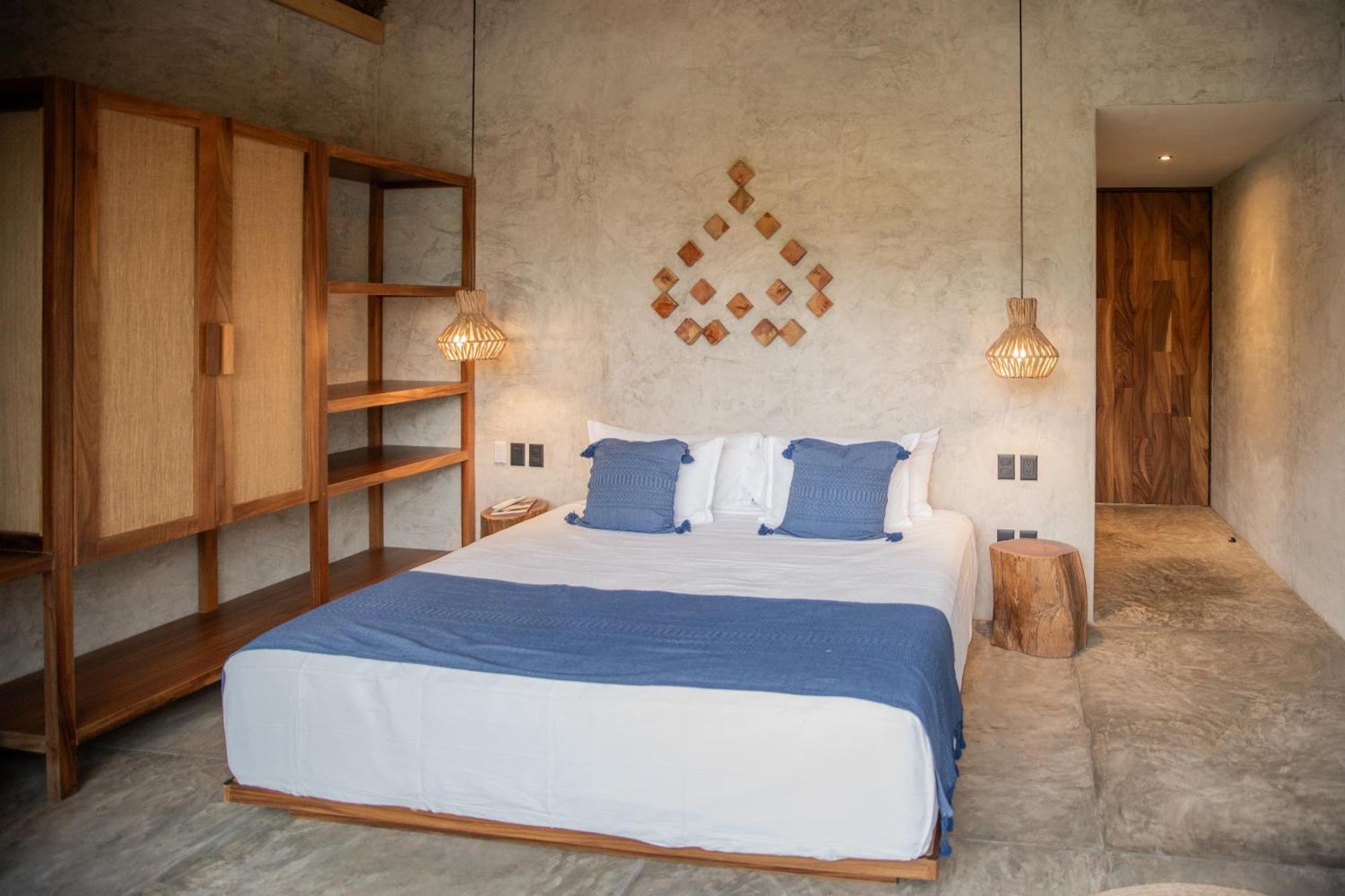 Witari Hotel Boutique Сан Франсиско Екстериор снимка