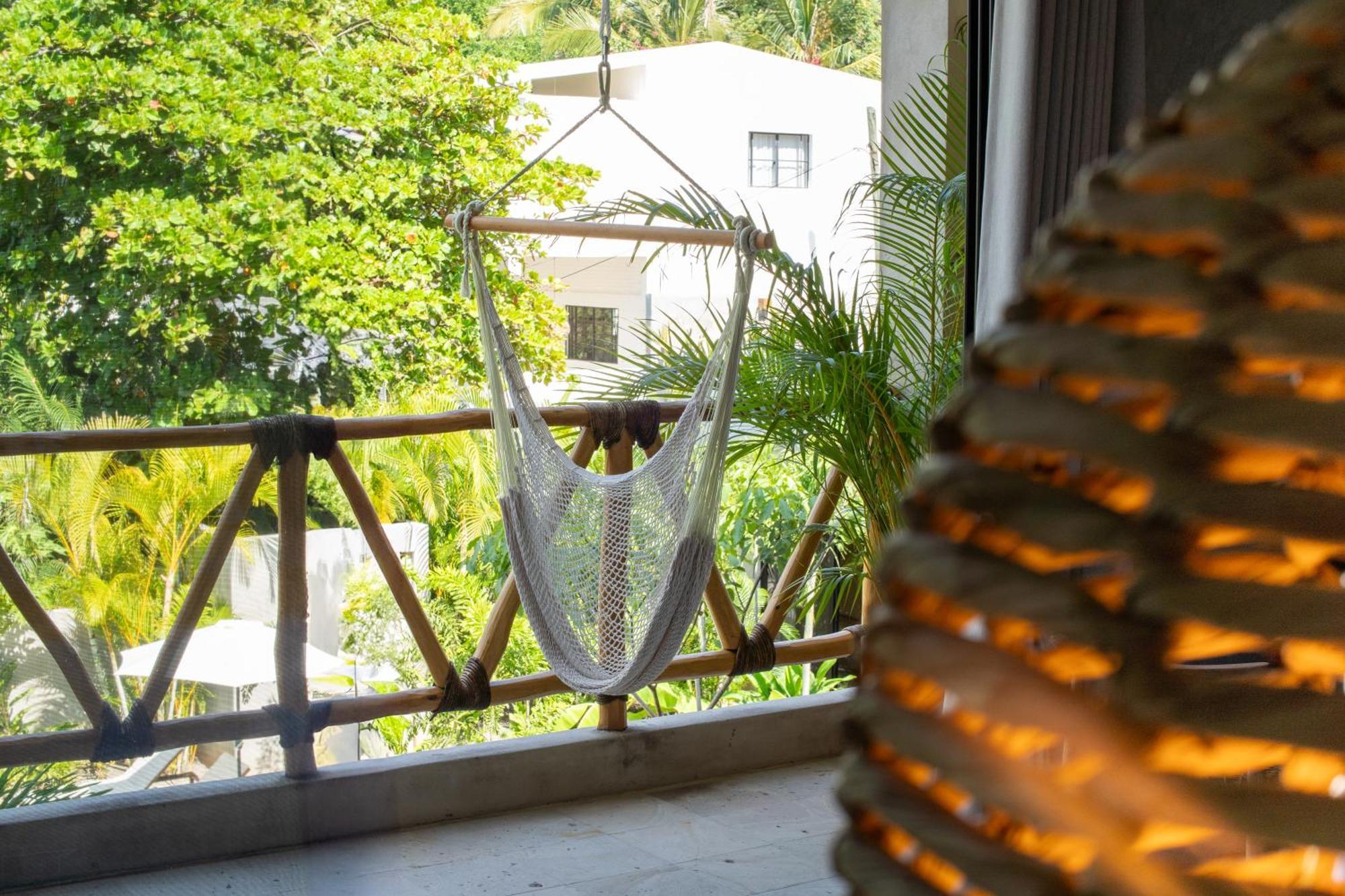 Witari Hotel Boutique Сан Франсиско Екстериор снимка