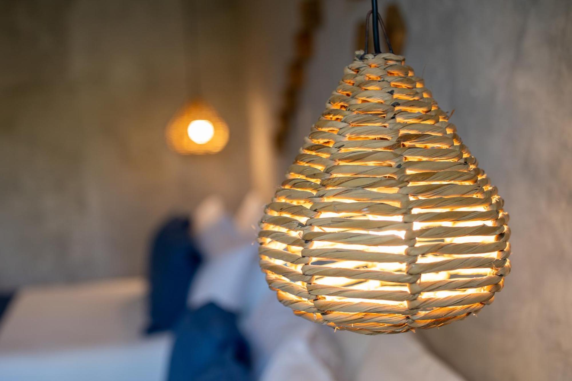 Witari Hotel Boutique Сан Франсиско Екстериор снимка