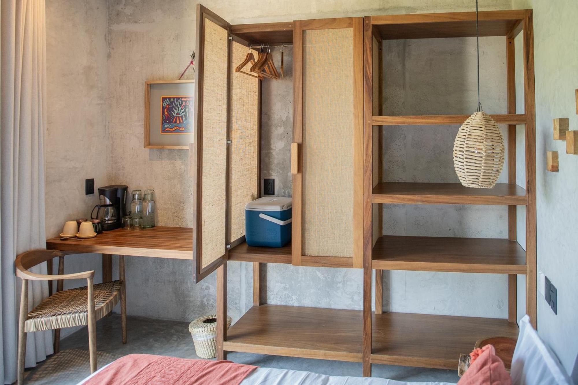 Witari Hotel Boutique Сан Франсиско Екстериор снимка